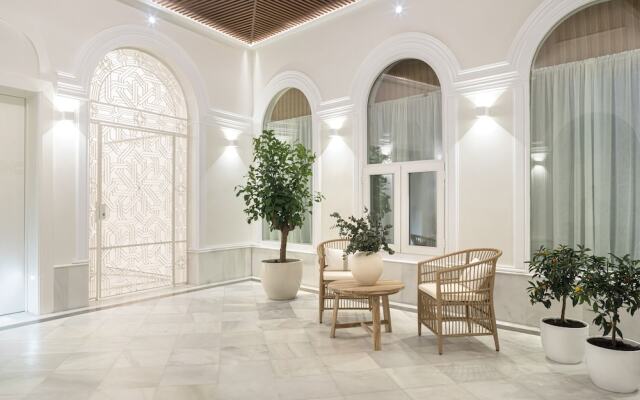 MYLU SUITES by PUERTA CATEDRAL