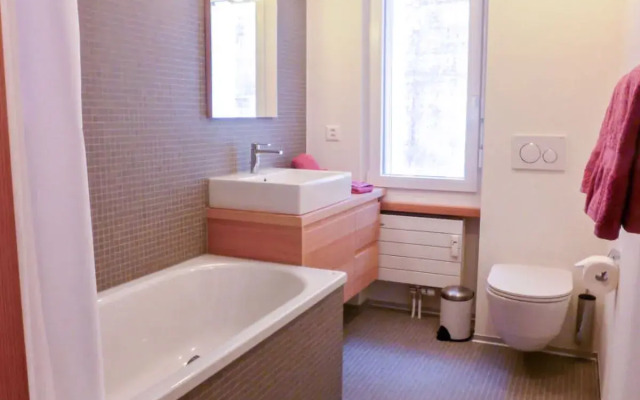 Apartment Armina