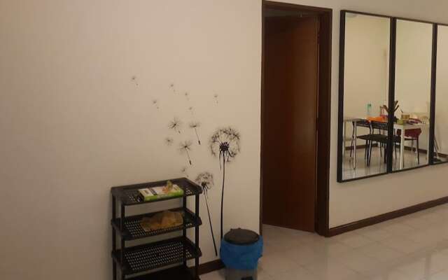 Araaz Homestay
