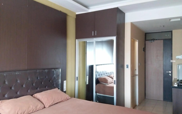 High Livin Apartment Baros