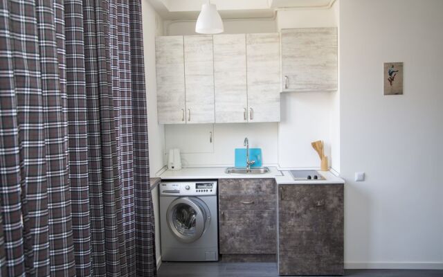 City Centre Apartments by Picnic