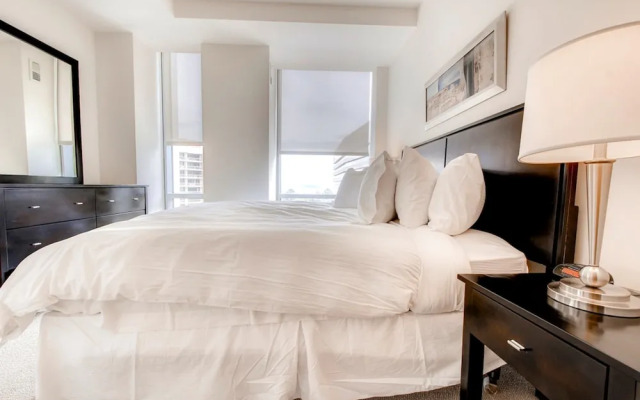Bluebird Suites near National Airport