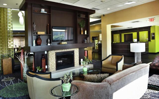 Hilton Garden Inn Atlanta/Peachtree City