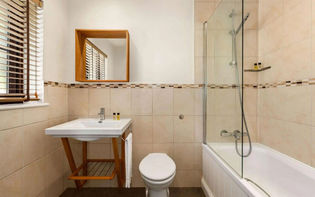 Wyndham Trenython Manor Cornwall