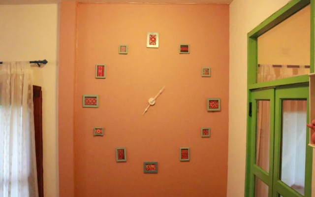 Good Mood House