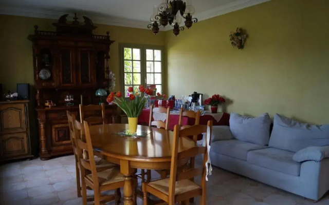 Le Relais de Dalibray