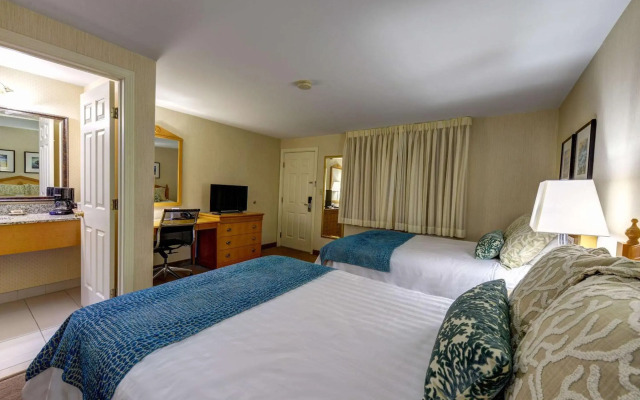 Port Inn and Suites Portsmouth, Ascend Hotel Collection