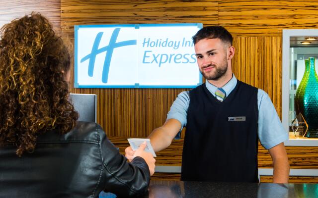 Holiday Inn Express Tamworth by IHG