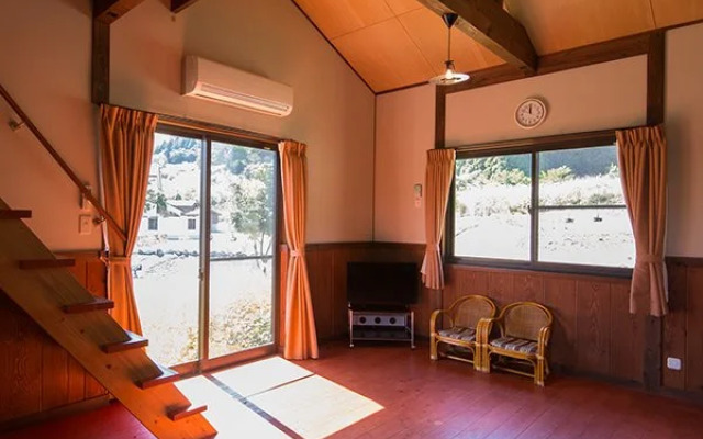 Erina Kumagai Bokujo