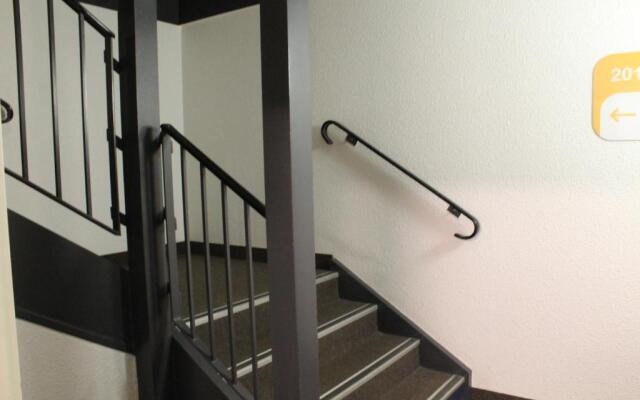 hotelF1 Saint-Dié-des-Vosges