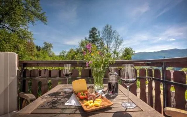 Turisticna Kmetija Kranjc