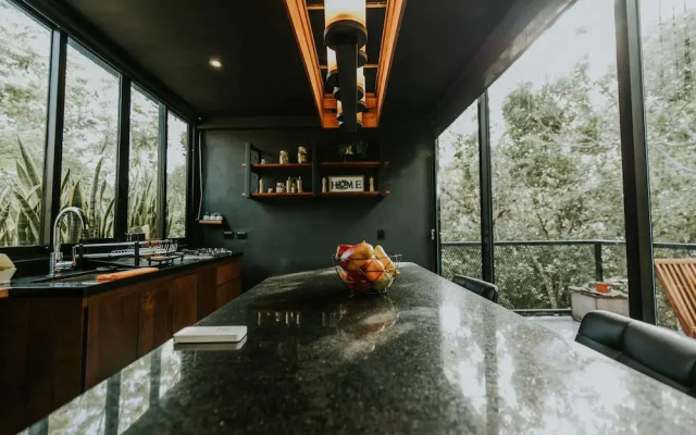 K NAJ Community Cenote residence