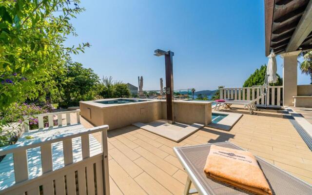 Villa La Vagabonda Apartment