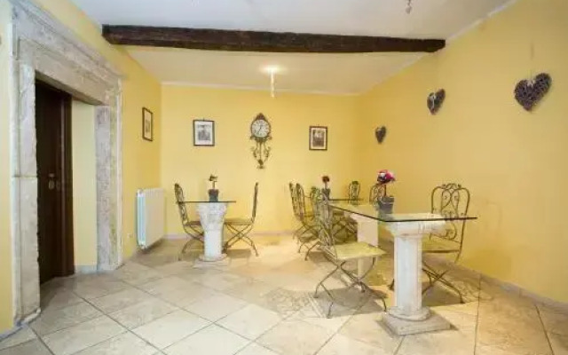 Le Vestali guest house