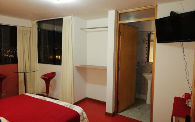 Bravo´s House