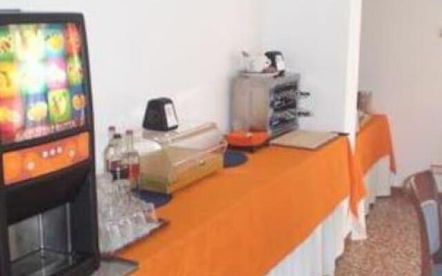 Hotel Villa Altura