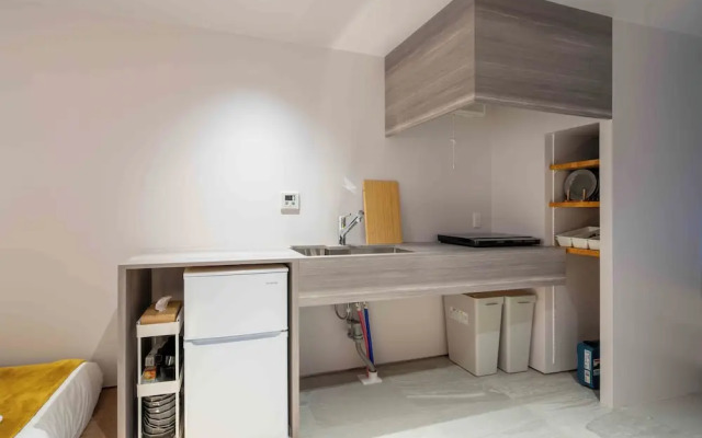 KUTSUROGI SAUNA and STAY