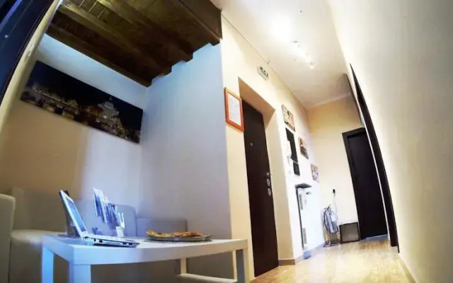 B&B Abeona Domus Roma