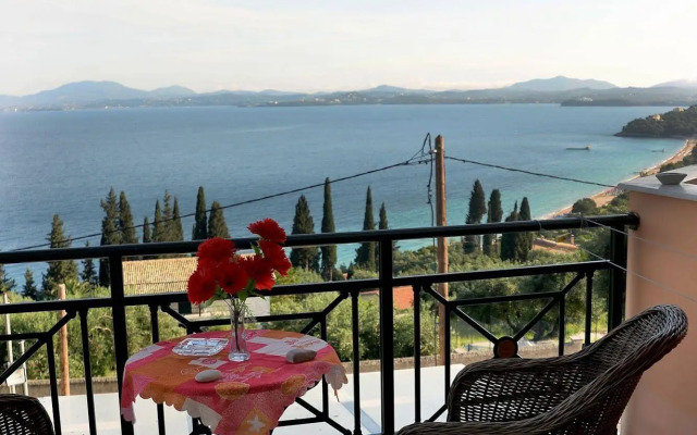 Sarakinos Apartments