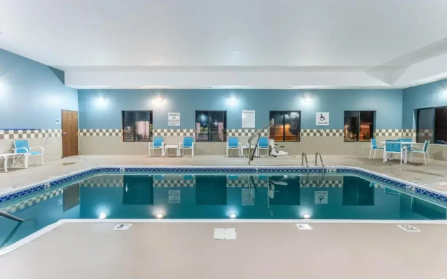 Holiday Inn Express & Suites - O'Fallon /Shiloh by IHG