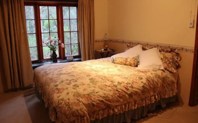 Lemke Cottage Moculta