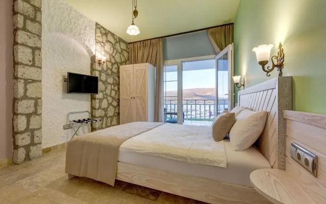 Bogazici Butik Otel
