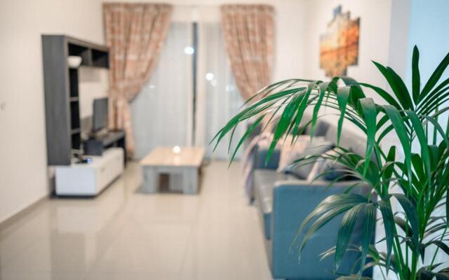 Anici Crt Penthouse 4 - with private rooftop pool