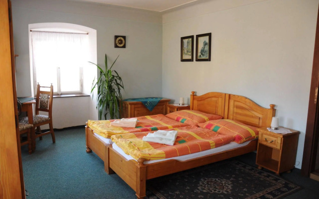 Pension Na Kovárně