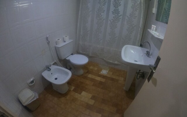 Al Raha Hotel Apartments