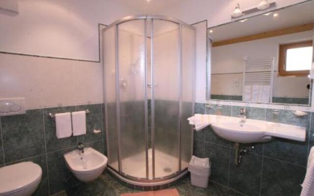 Hotel Resa Blancia