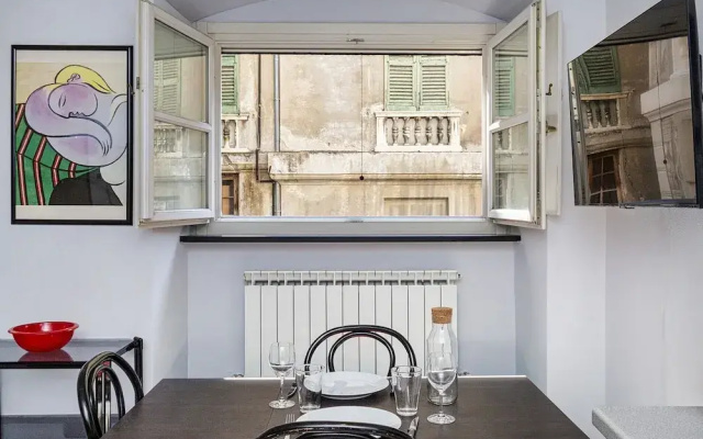 Giustiniani Loft by Wonderful Italy