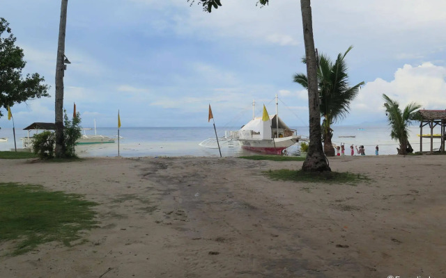 Muro Ami Beach Resort
