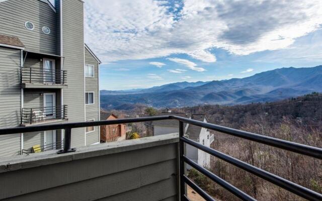 Beautiful Views Summit of Gatlinburg