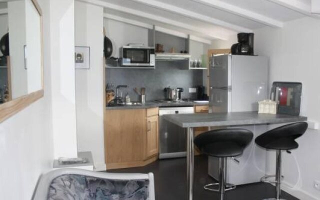 Aux Premières Loges