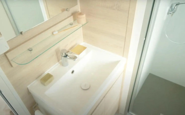 PP-Camping Wallersee