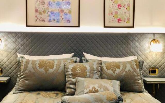 Golden Gapa Central Family Apartment 30