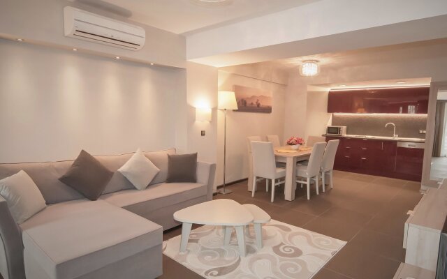 Hotel BC Pangaldi