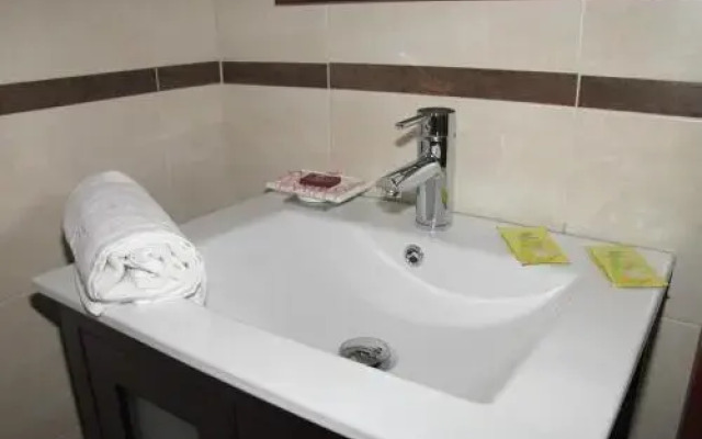 Apartamentos Rurales Gúdar