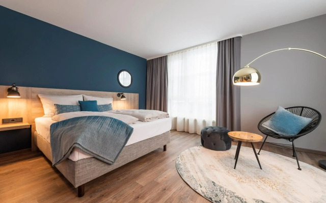 HARBR. hotel Heilbronn