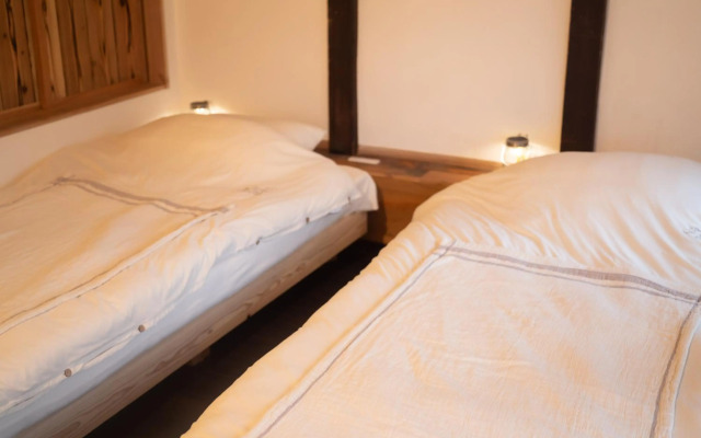 六根ゲストハウス Rokkon guest house