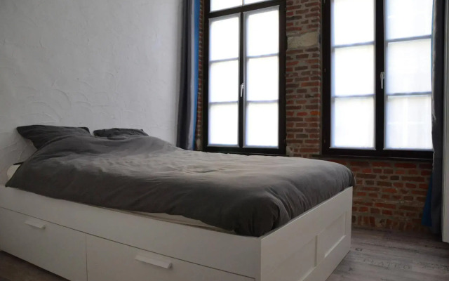 City Center Apartments Sablon