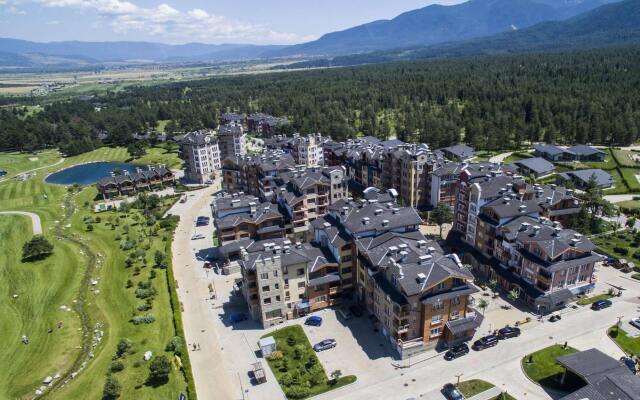 Pirin Golf Hotel & SPA