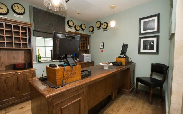 Hotel du Vin & Bistro York