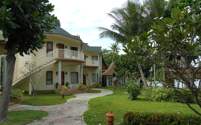 Golden Beach Resort