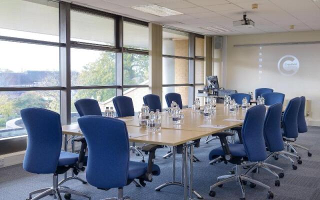 Cranfield Conference Centre Limited