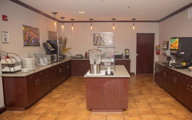 Parke Regency Hotel & Conf Ctr, BW Signature Collection