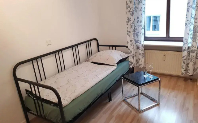 Apartment im Luisenviertel