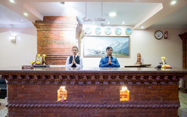 Mandala Heritage Inn