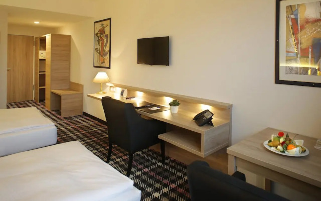 PreMotel Hotel