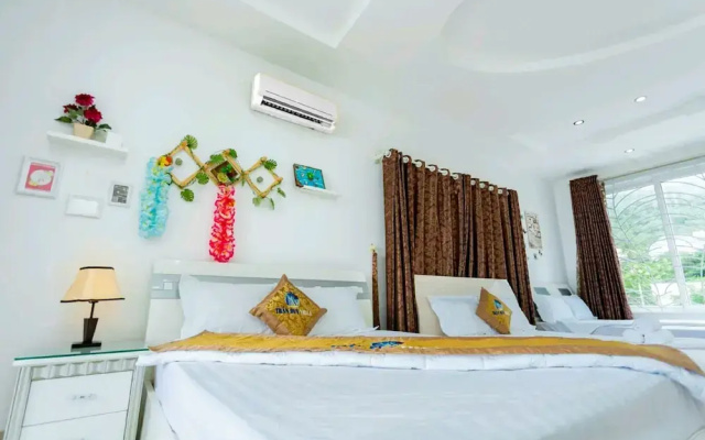 Villa Seaview 11